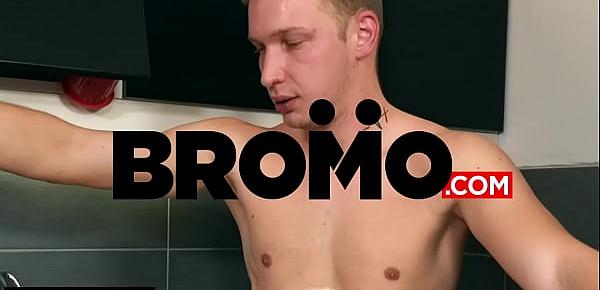  Bred Full - Trailer preview - BROMO